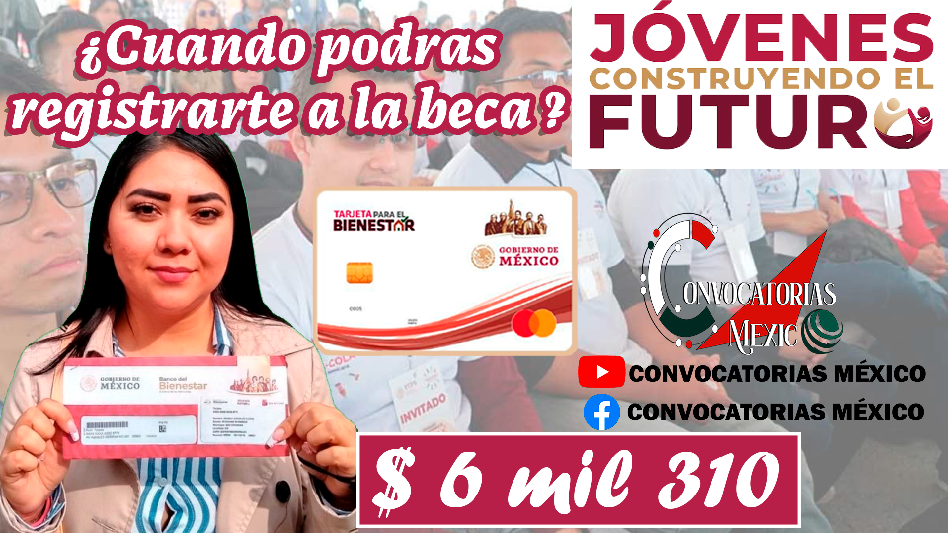 Registro a JCF
