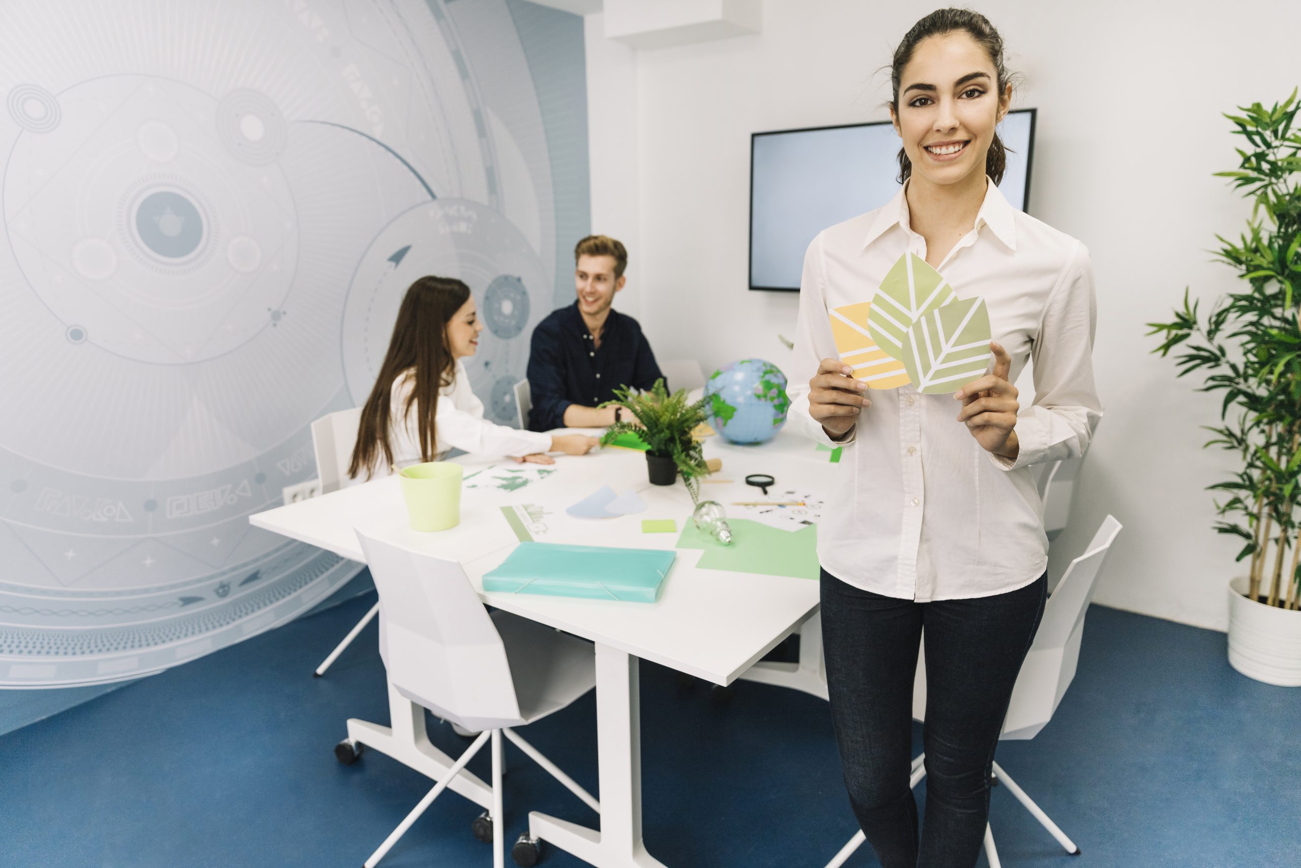 Lanzan cursos gratuitos acerca de la Economía Circular 11 curso