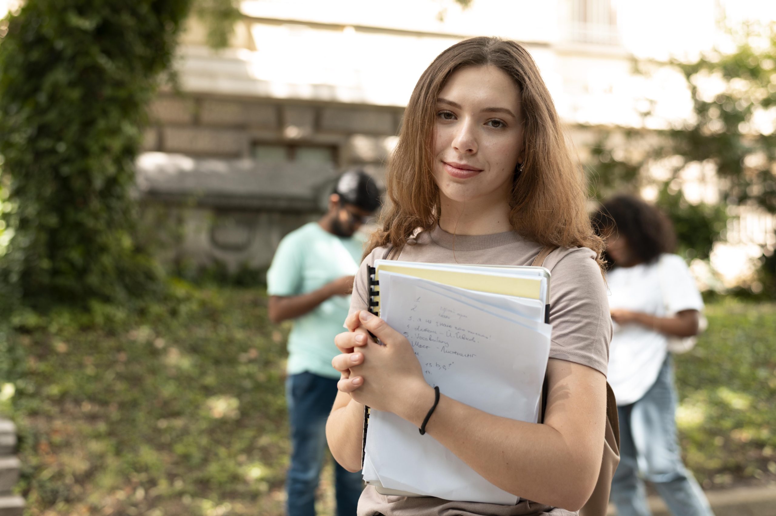 Lanzan convocatoria para inscripciones de la universidad de las mujeres