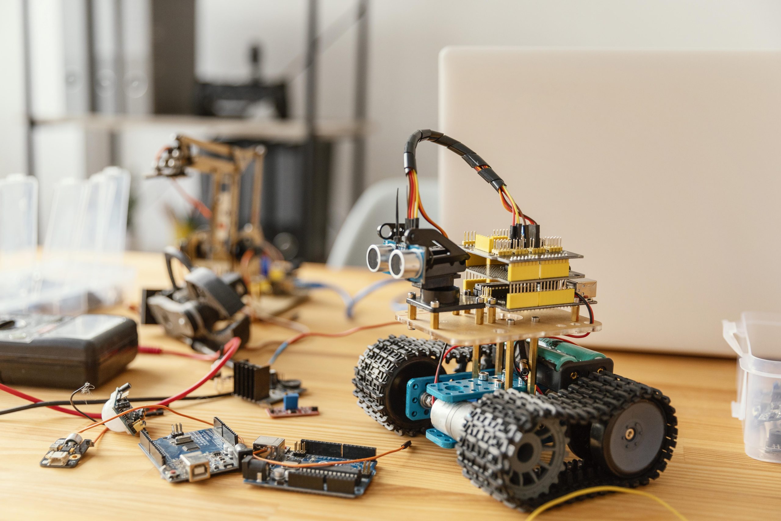 robotica