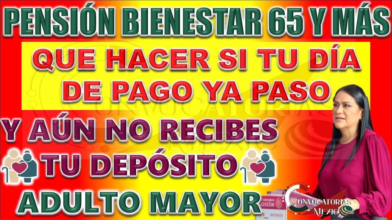 Pasos a Seguir si tu Pago no se Refleja