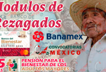 Pensión para el Bienestar