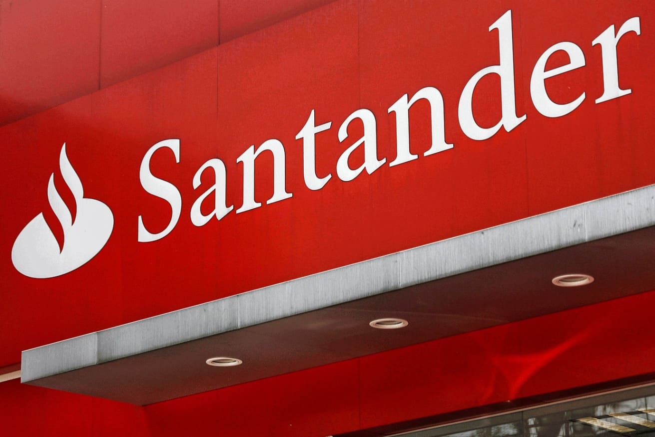 Préstamo personal Santander 12 santander