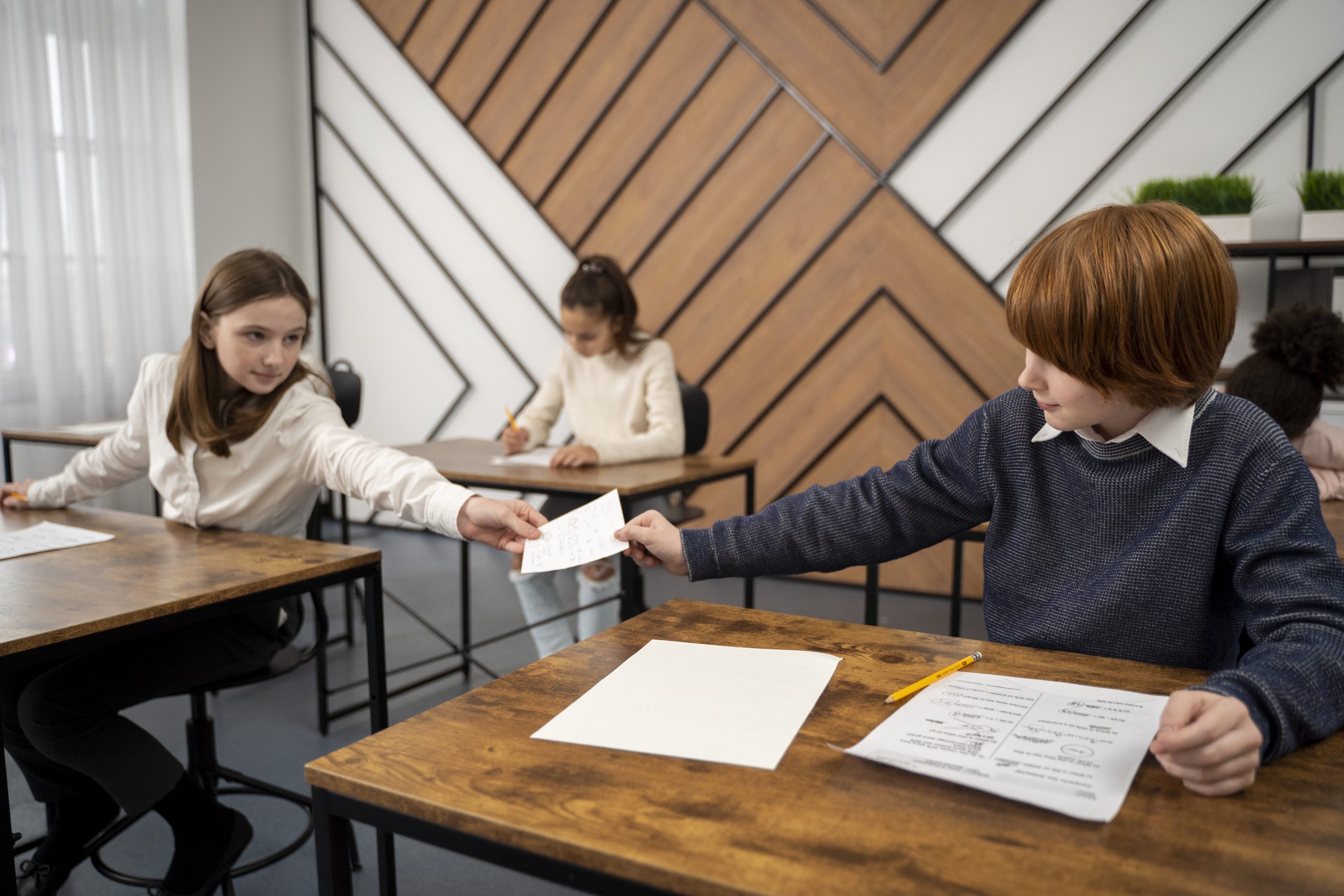 ¿Cómo se realizará el examen de admisión para bachillerato en el IPN?