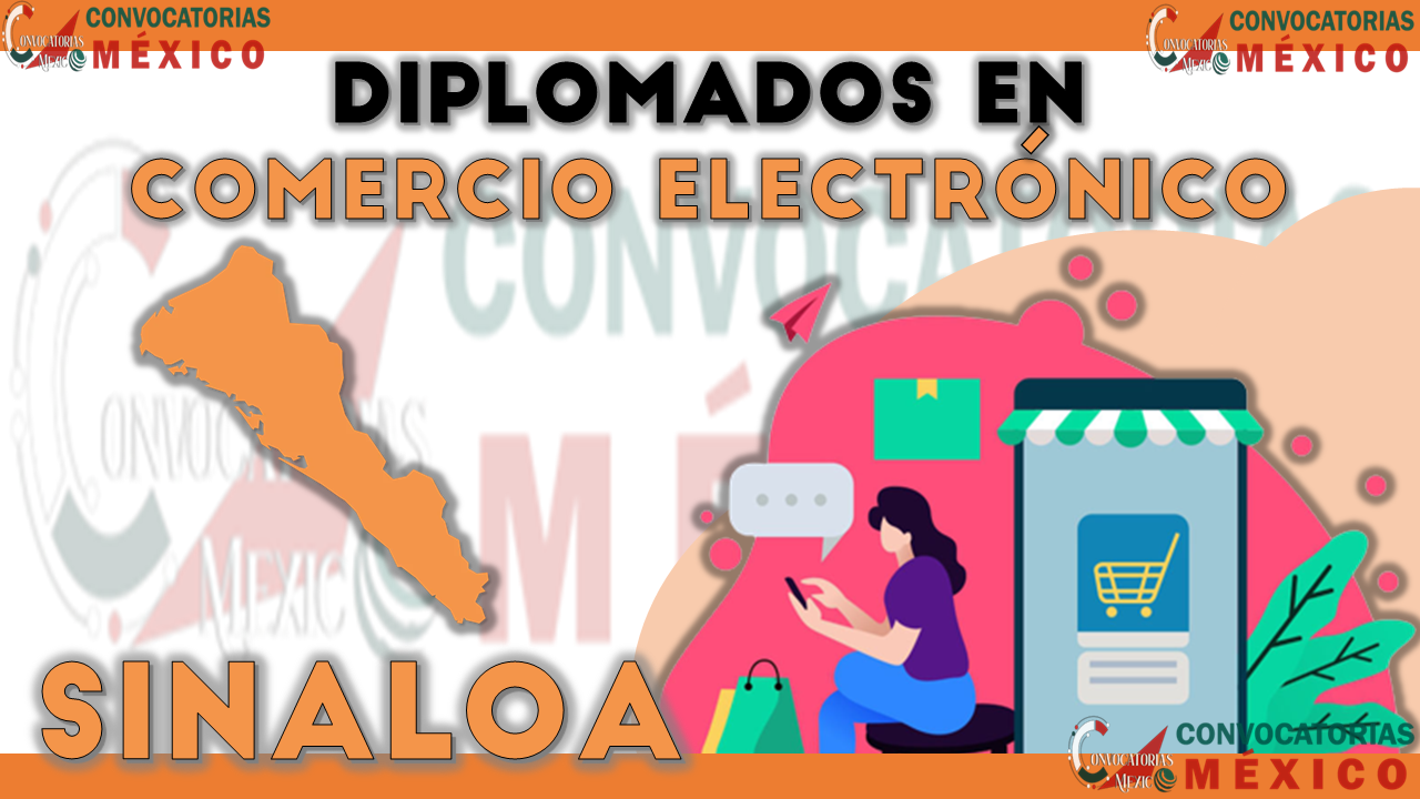 12 Diplomados en Comercio Electrónico en Sinaloa