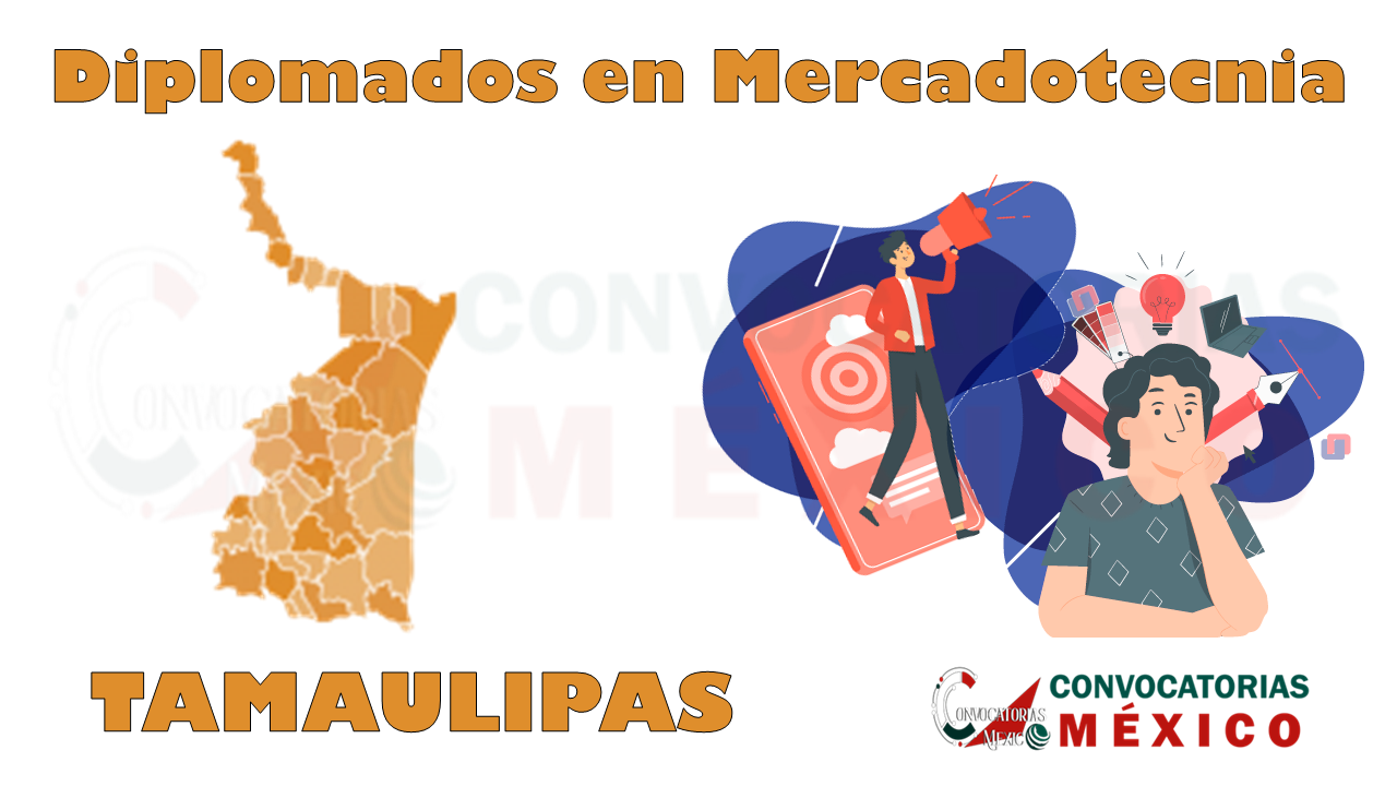 12 Diplomados en Mercadotecnia en Tamaulipas