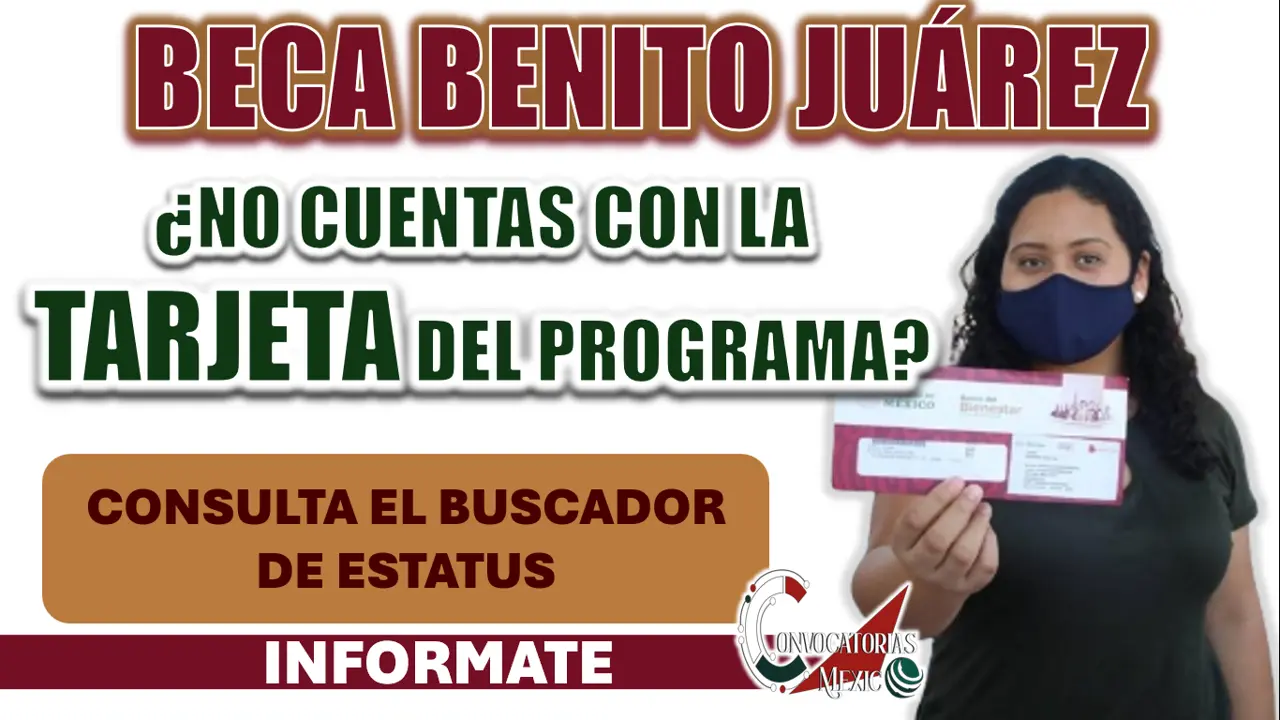 BECA BENITO JUÁREZ| PASO A PASO DEL PROCESO PARA OBTENER TU TARJETA