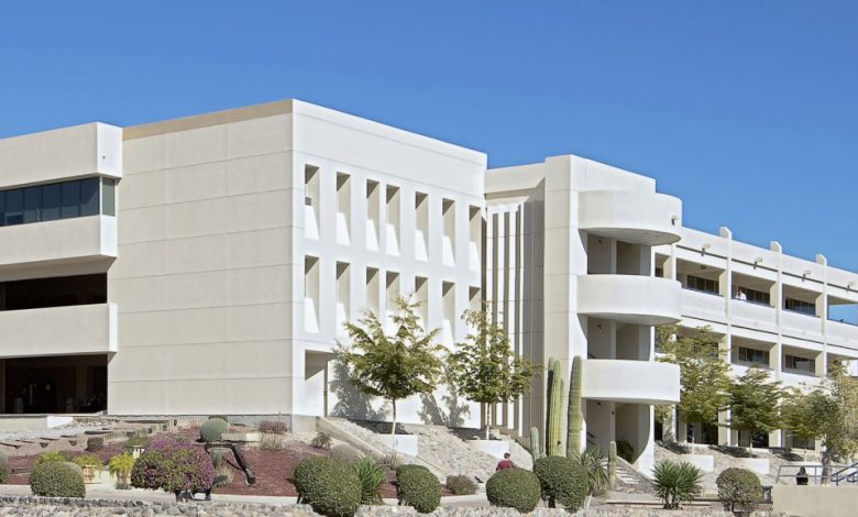 Proceso de admisión para la Universidad de Sonora Norte