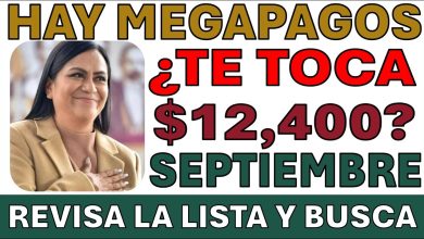 Pensión Bienestar septiembre Adultos Mayores 2025: fechas, montos y recomendaciones clave