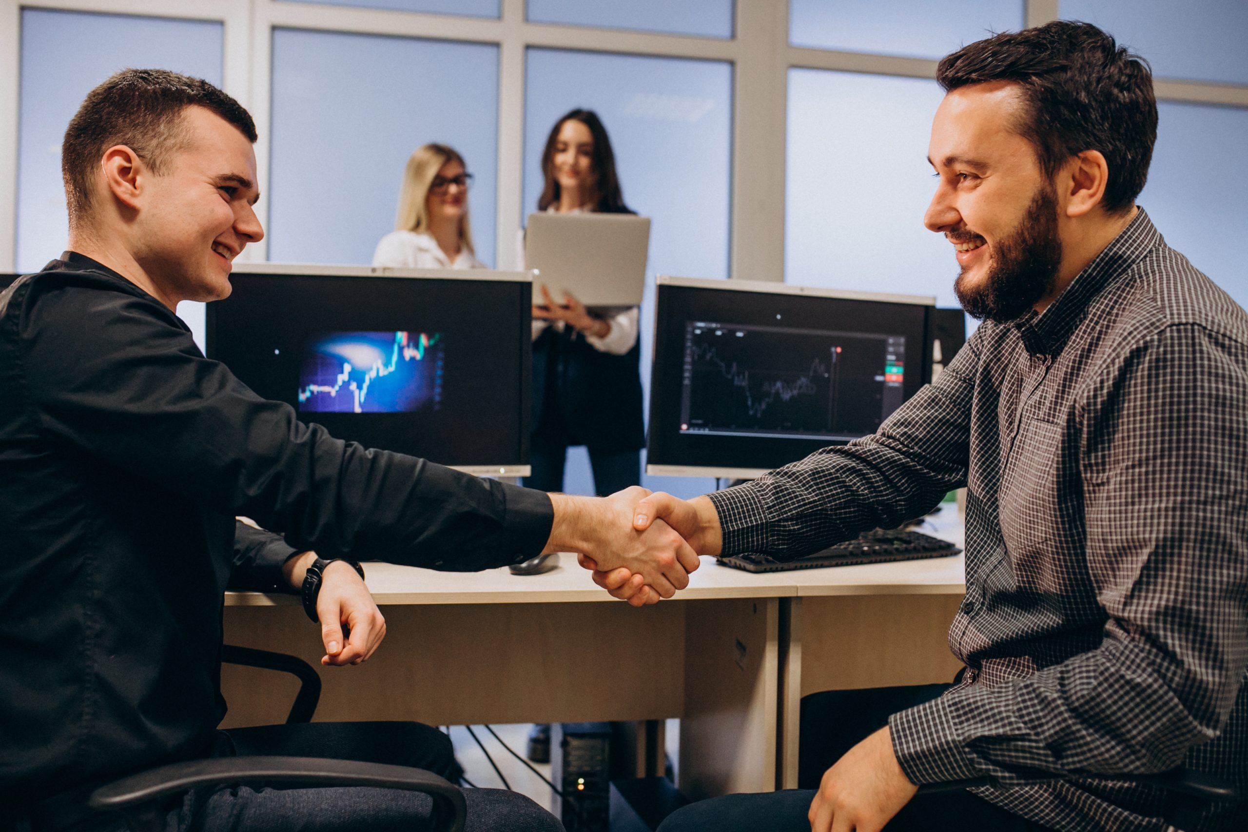 Disfruta de un curso de Seguridad Informática gratuito