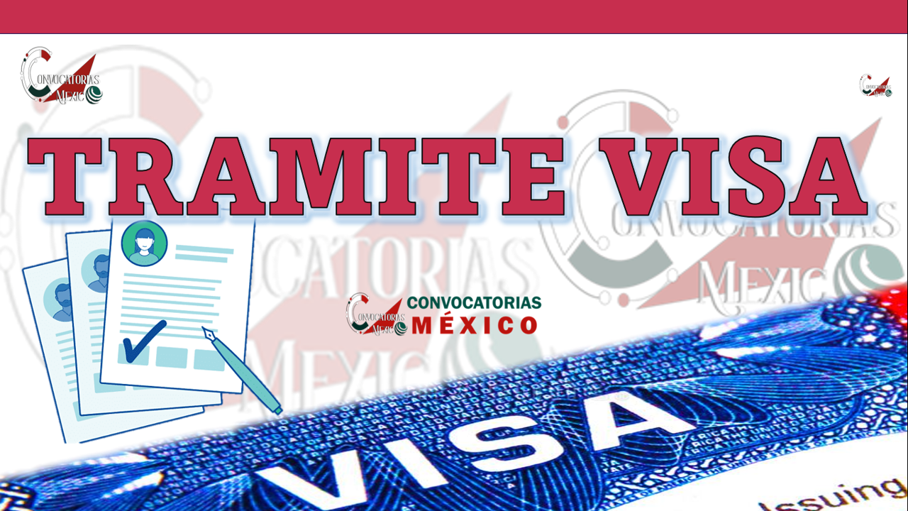 Tramite visa
