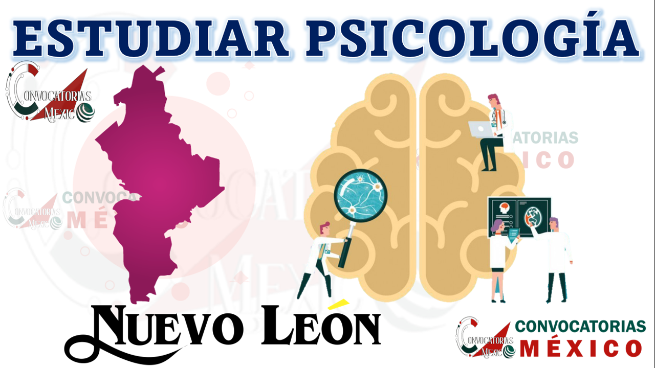 Universidades para estudiar Psicología en Nuevo León