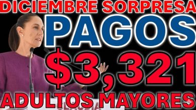 Pensión Bienestar 65 y más 2025: Claves del Aumento que Incomodan a los Privilegiados