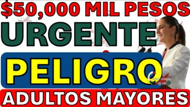 urgente pension adultos mayores avisos