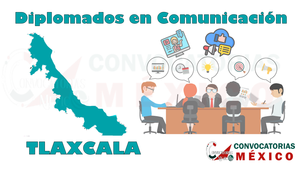 12 Diplomados en Comunicación en Veracruz