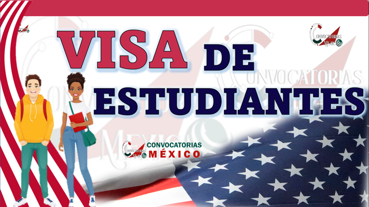 Visa de estudiantes