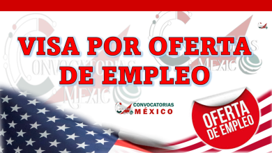 Visa por Oferta de Empleo