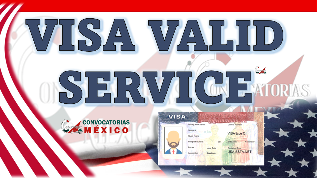 Visa Valid Service