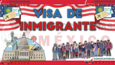 Visa de inmigrante