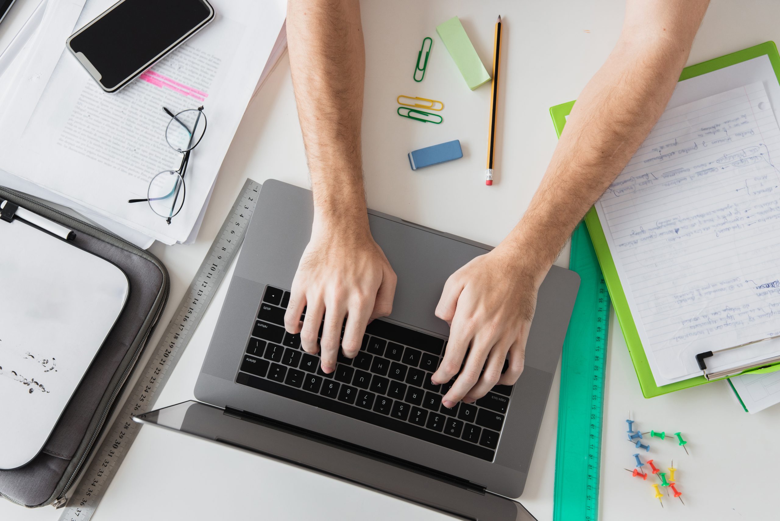 ¿No dominas Microsoft Excel? Hazlo con estos cursos