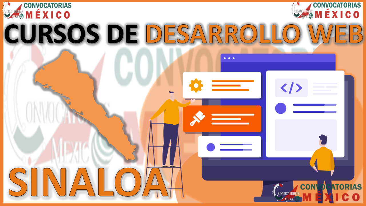 Los 10 Mejores Cursos de Desarrollo Web en Sinaloa