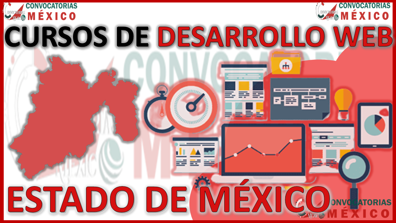 Los 10 Mejores Cursos de Desarrollo Web en Estado de México