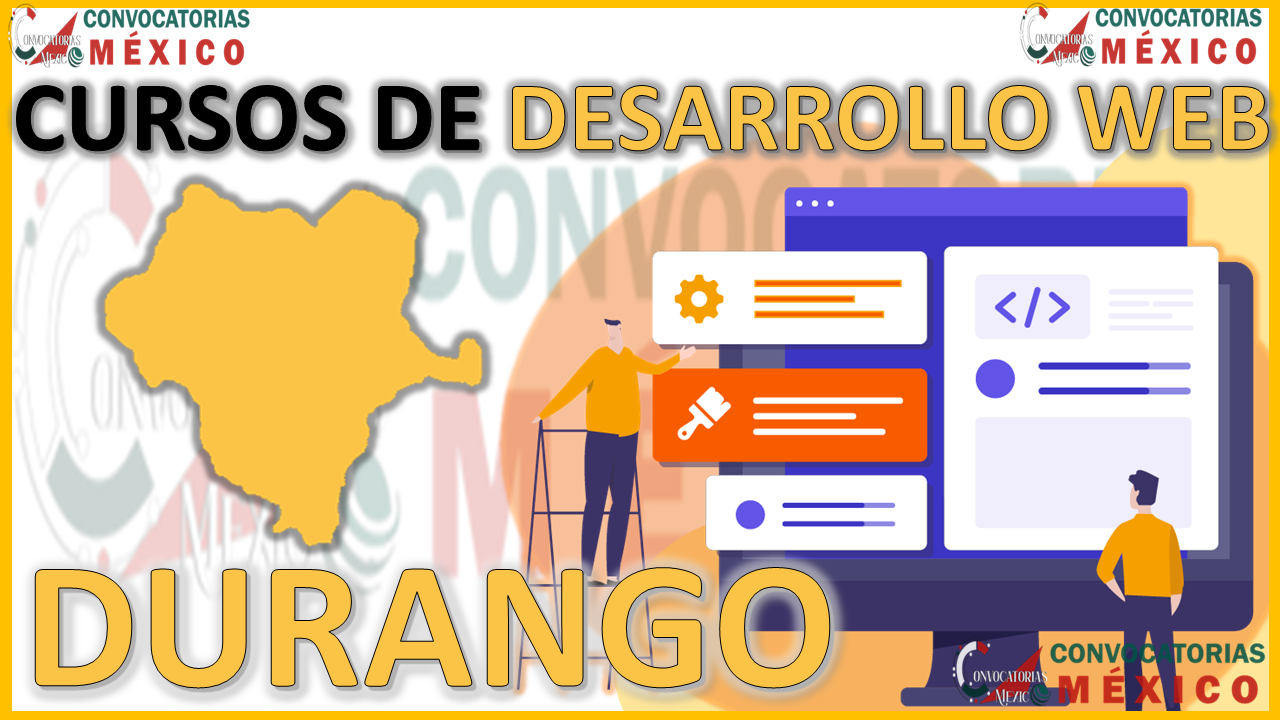 Los 10 Mejores Cursos de Desarrollo Web en Durango