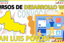 Los 10 Mejores Cursos de Desarrollo Web en San Luis PotosiLos 10 Mejores Cursos de Desarrollo Web en San Luis Potosi