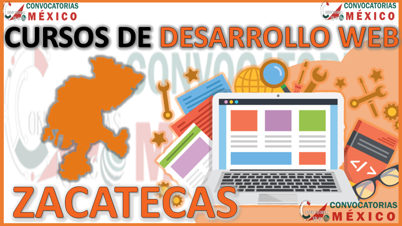 Los 10 Mejores Cursos de Desarrollo Web en Zacatecas