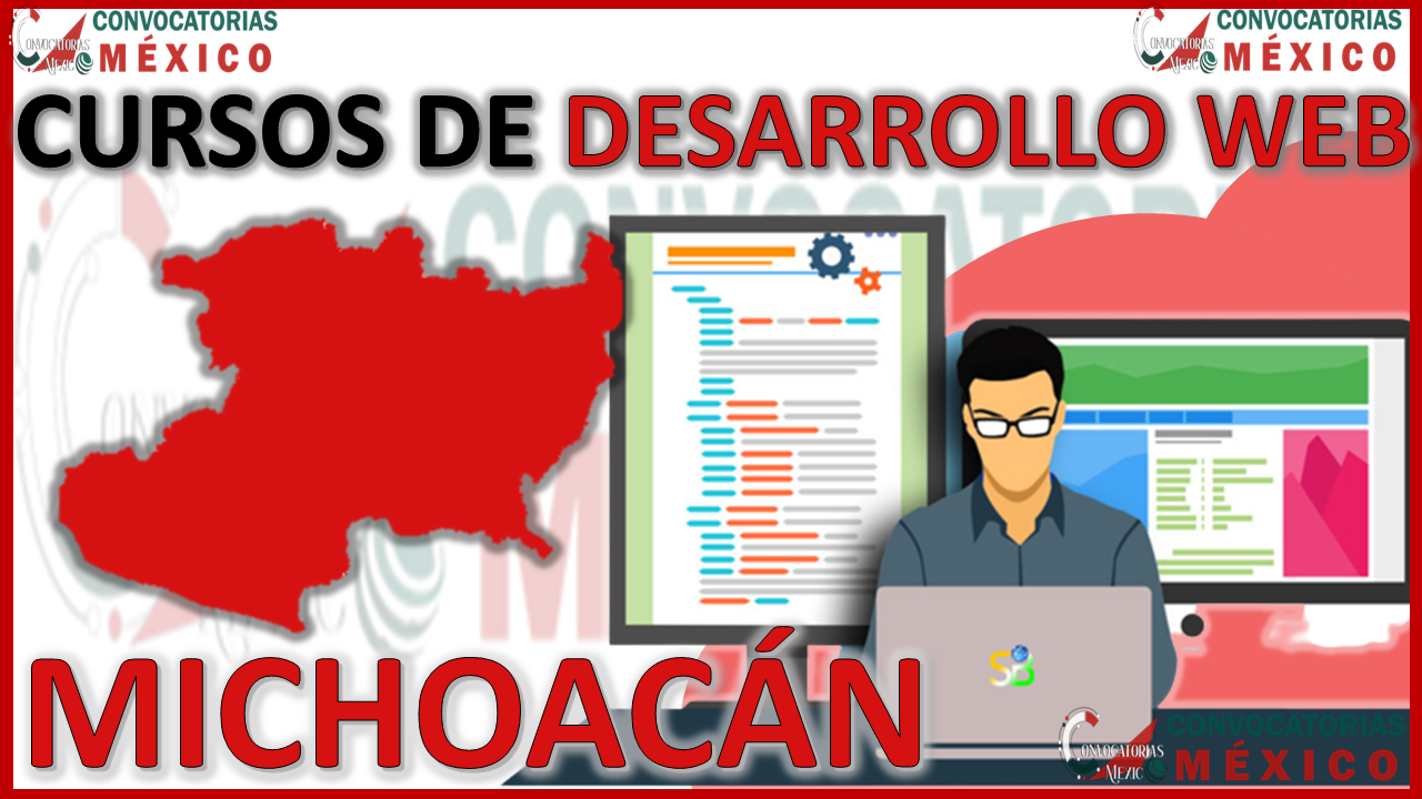Los 10 Mejores Cursos de Desarrollo Web en Michoacán