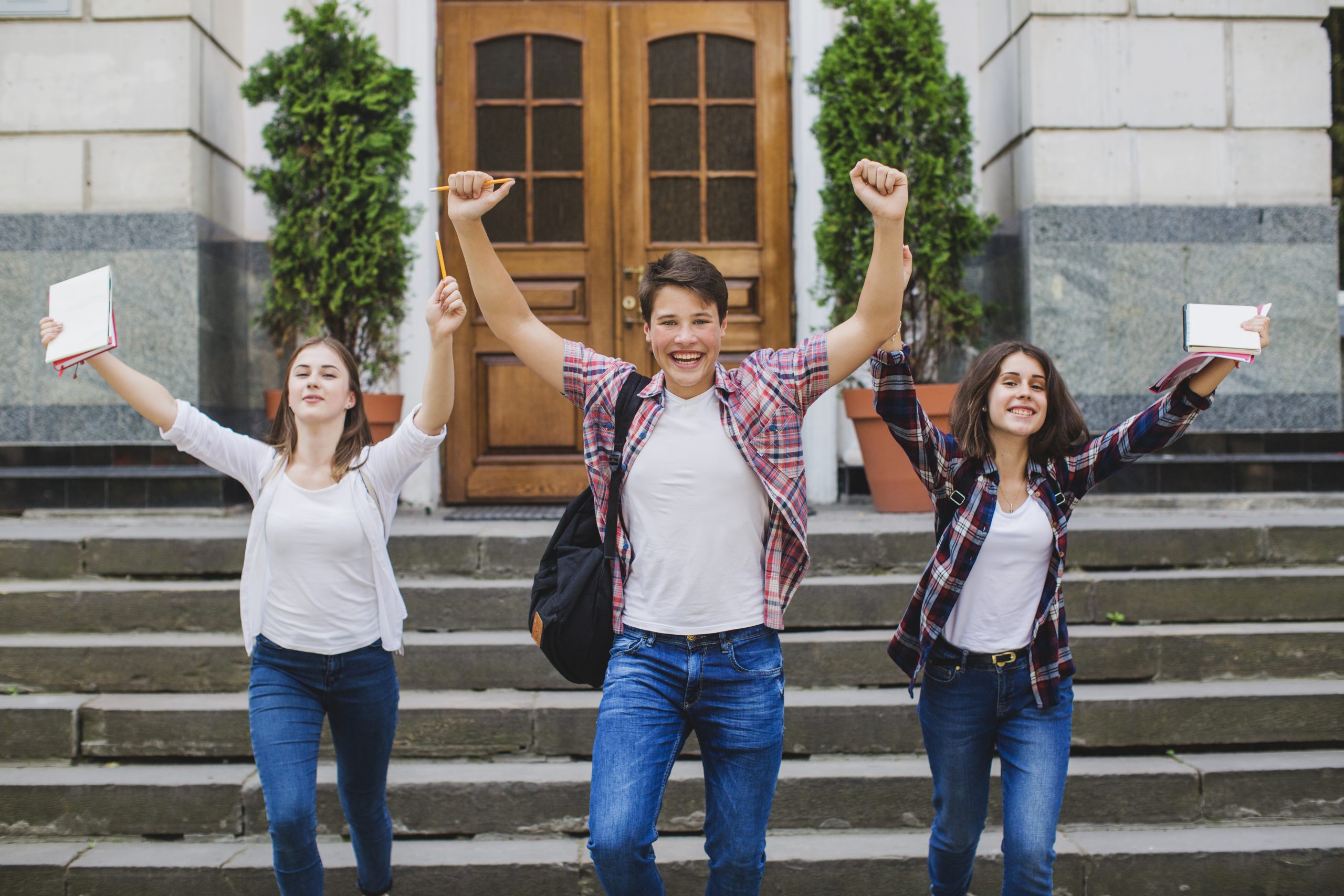 La UAN recibirá a más de 4 mil estudiantes nuevos estudiantes