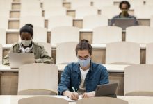 UANL recibirá más de 40 mil aspirantes en su proceso de admisión