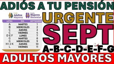 ¡CUIDADO CON TU TARJETA! El error mortal que congela tus $6,400 pesos