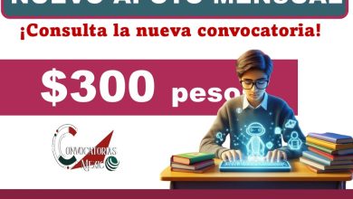 ¡Atención Alumnos! Hay nueva Convocatoria de Beca de Transporte Fundación UANL 2024