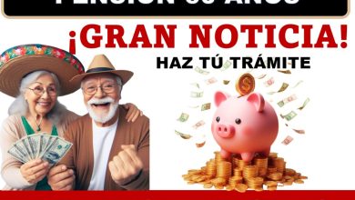 ¡Atentos Adultos Mayores! Inicia Tu Trámite de Pensión a los 60 años: Pasos Clave para un Retiro Seguro y Gratuito con esta institucióN