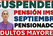 Aprueban Histórica Modificación a la Pensión Bienestar: La Consecuencia Legal y el Adelanto de Pagos Confirmado
