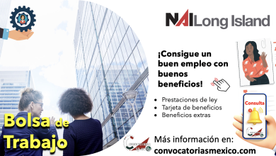 ¡Descubre nuevas oportunidades de trabajo en “NAI Long Island” y aplica ahora!