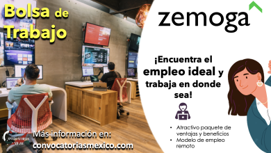 ¡Empleos remotos! Consulta la bolsa de trabajo de “Zemoga” y aplica a una de sus vacantes disponibles