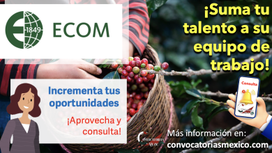 ¡Estás a tiempo! Conoce las oportunidades que “Agroindustrias Unidas de México” tiene para ti y obtén grandes beneficios