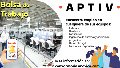 ¡Postúlate! Conoce las atractivas ofertas de trabajo que “Aptiv” tiene para ti ¡Consulta ahora!