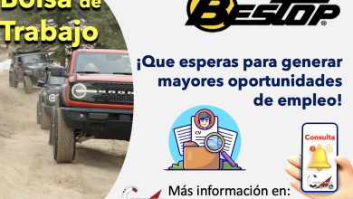 ¡Se parte del equipo de trabajo de “Bestop”! ¡Conoce sus oportunidades y aplica ahora!