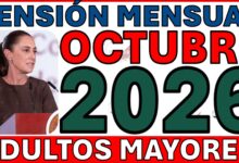 ¡HAZ ESTO HOY! Aumenta tu Pensión IMSS hasta 35% MÁS