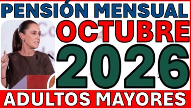 ¡HAZ ESTO HOY! Aumenta tu Pensión IMSS hasta 35% MÁS