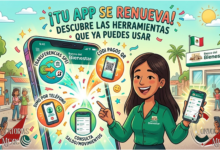  ¡Tu App se renueva! Descubre las herramientas que ya puedes usar