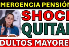 ¡URGENTE SCJN Confirma que Te PUEDEN QUITAR tu AFORE por Esta Razon
