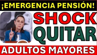 ¡URGENTE SCJN Confirma que Te PUEDEN QUITAR tu AFORE por Esta Razon