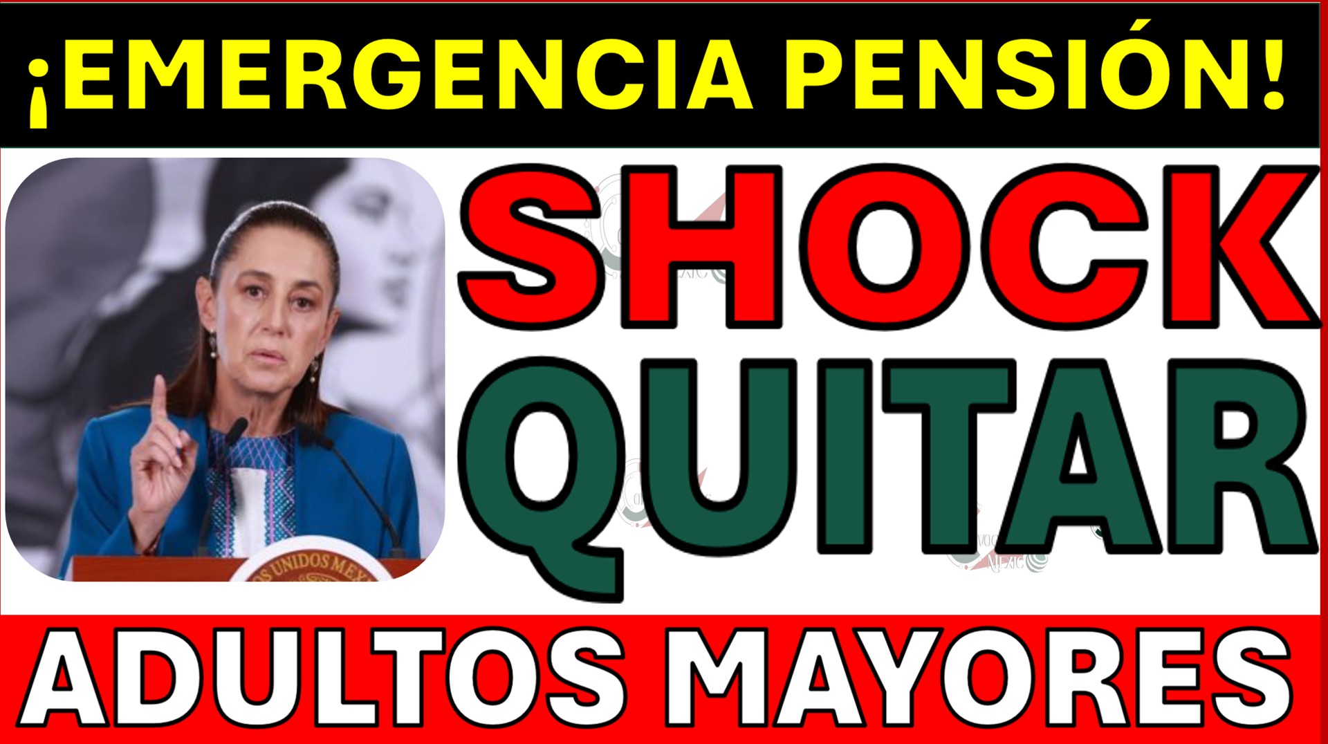 ¡URGENTE SCJN Confirma que Te PUEDEN QUITAR tu AFORE por Esta Razon