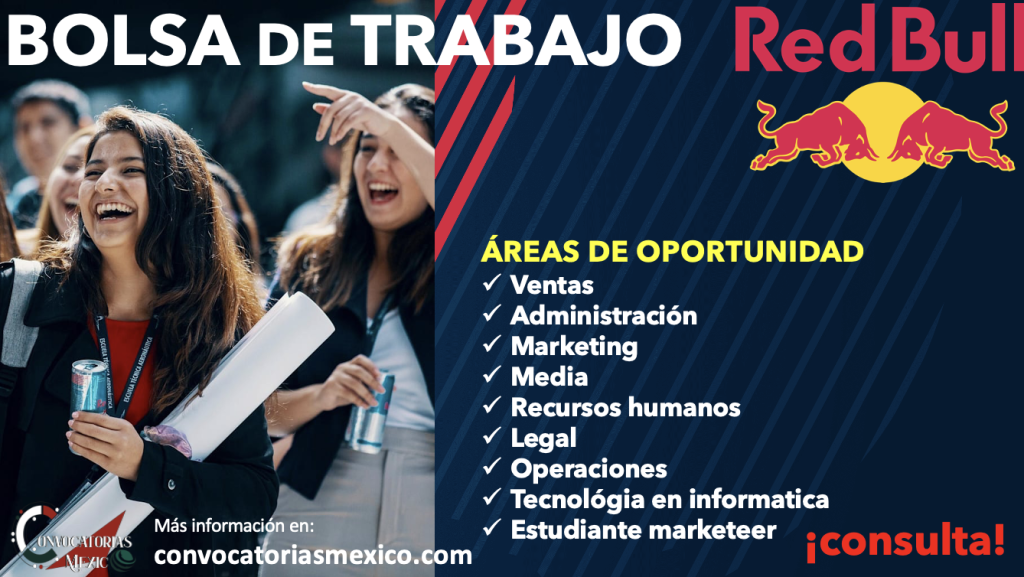 Red Bull Media House Jobs becados.net