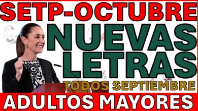 🚨 ¡ÚLTIMA HORA! Checa La Letra Que Cobra HOY $6,400 Pesos En El Banco 🤑