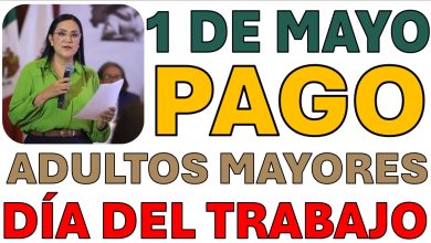 ¡YA EMPEZARON LOS DEPÓSITOS! Revisa tu tarjeta HOY MISMO si tu apellido inicia con A o B